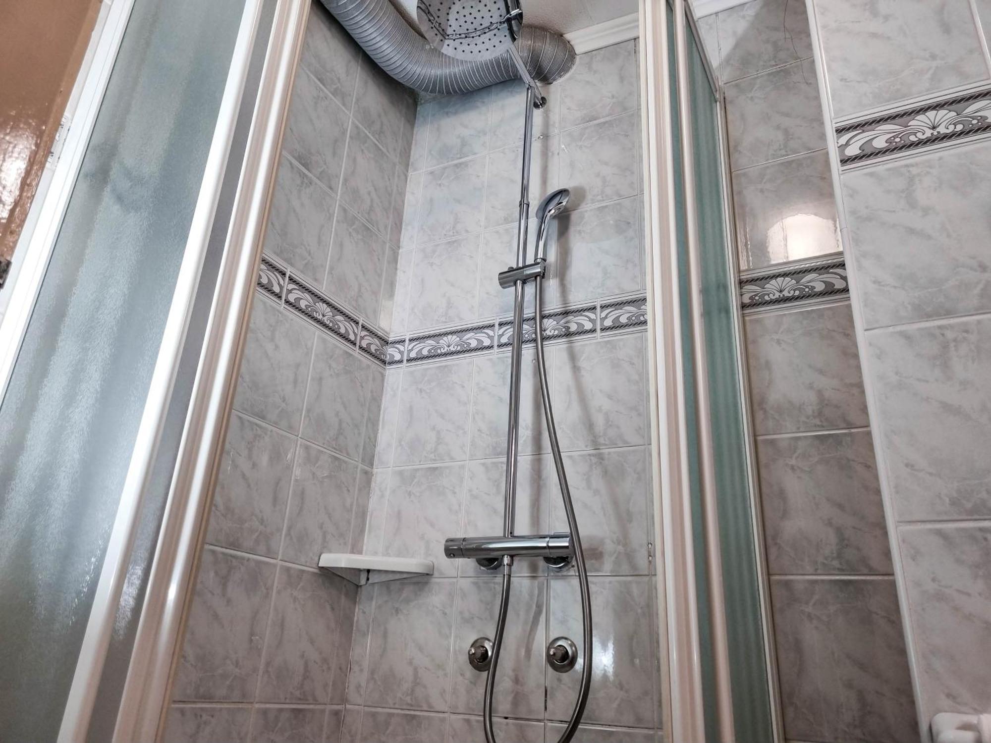 Apartmaji Jakob 1 보베츠 객실 사진